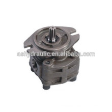 Hitachi EX200,EX300 hydraulic charge gear pump 9 teeth